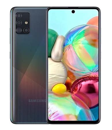 √ Samsung A71: Specs & Price in the Philippines 2024.